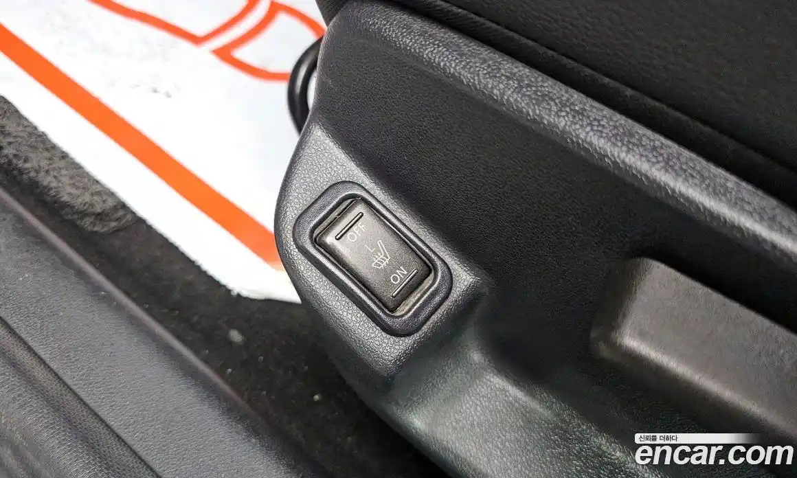 Renault SM3 2018 1.6 Автомат в Москве № 148421, фото 19