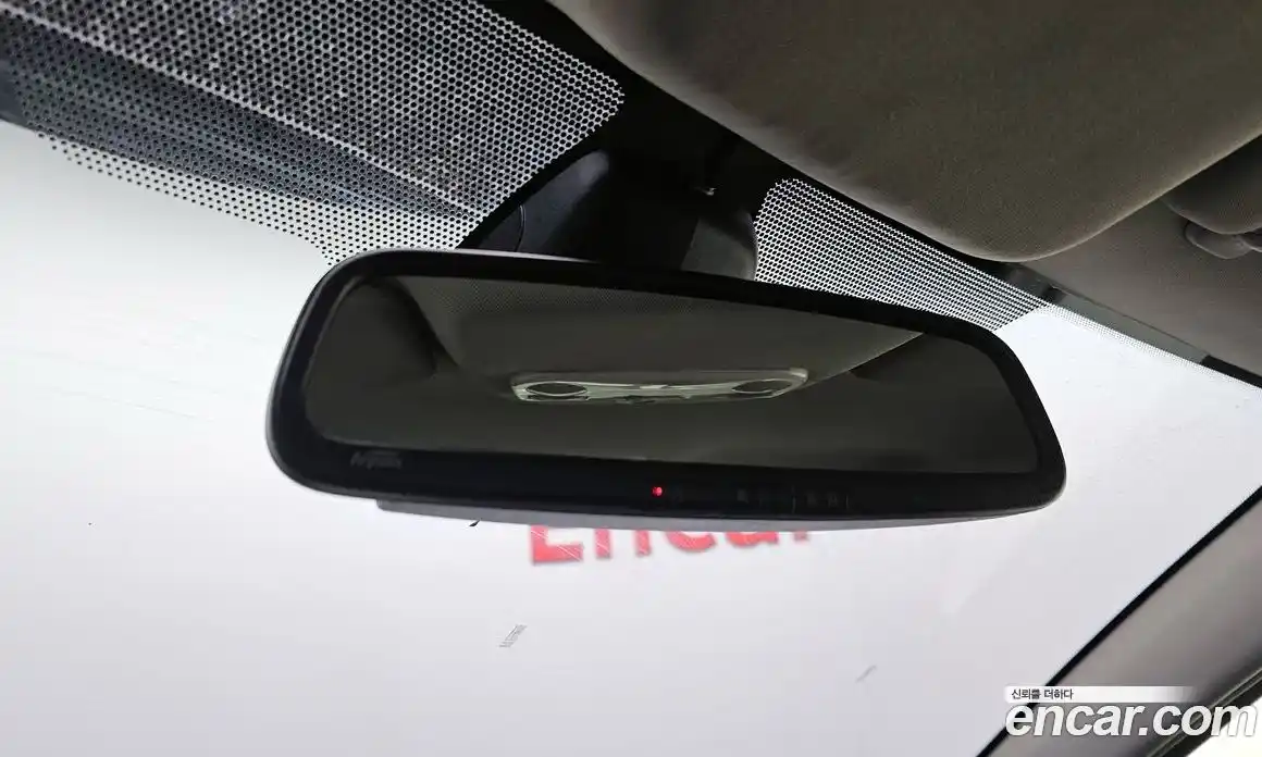 Renault SM3 2018 1.6 Автомат в Москве № 148421, фото 20