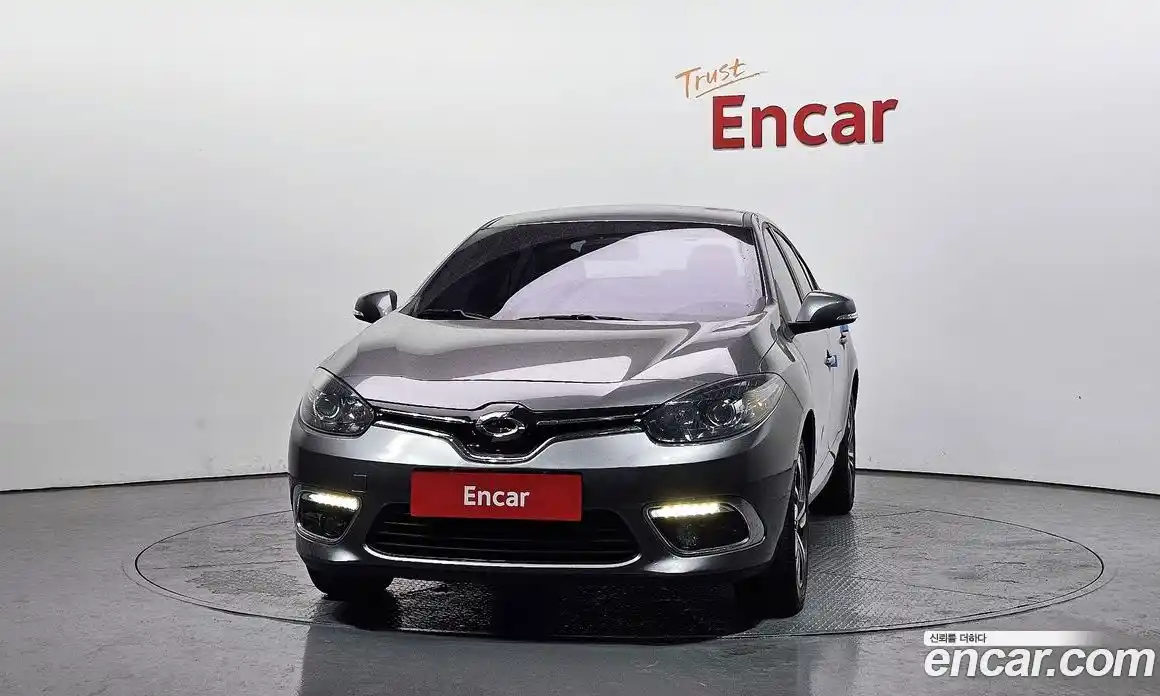 Renault SM3 2018 1.6 Автомат в Москве № 148421, фото 3