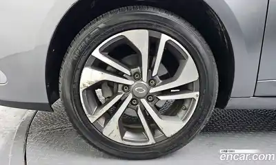 Renault SM3 2018 1.6 Автомат в Москве № 148421, миниатюра 5