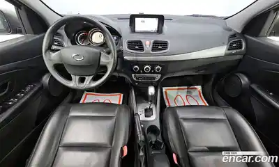 Renault SM3 2018 1.6 Автомат в Москве № 148421, миниатюра 7