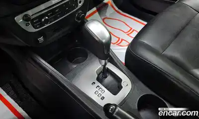 Renault SM3 2018 1.6 Автомат в Москве № 148421, миниатюра 9