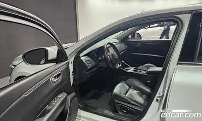 Renault SM6 2018 2.0 гидро в Москве № 148521, миниатюра 11
