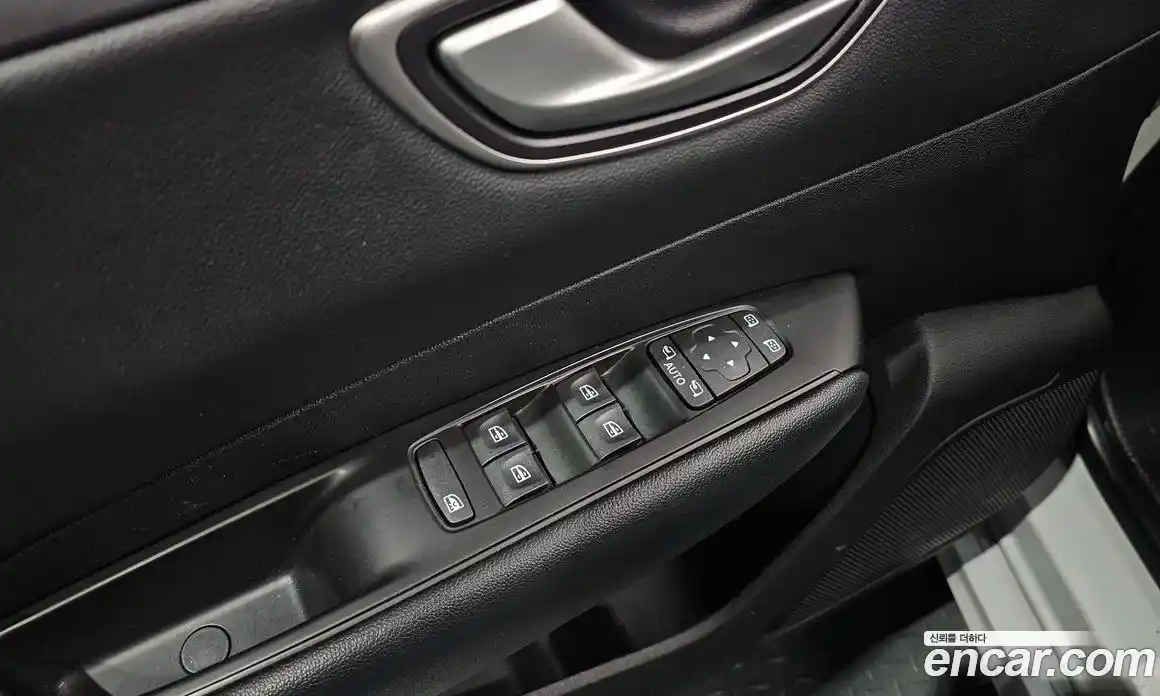 Renault SM6 2018 2.0 гидро в Москве № 148521, фото 15