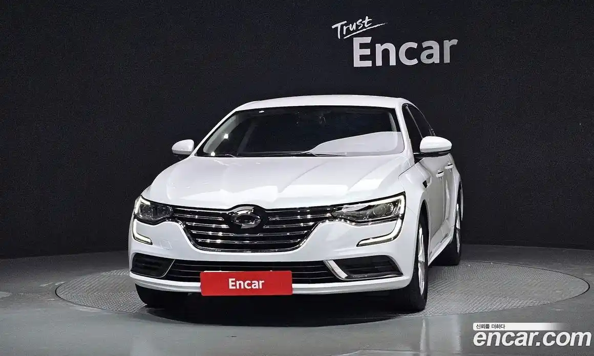 Renault SM6 2018 2.0 гидро в Москве № 148521, фото 3