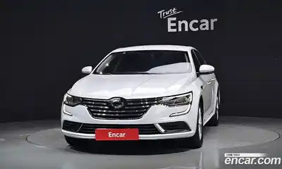 Renault SM6 2018 2.0 гидро в Москве № 148521, миниатюра 3