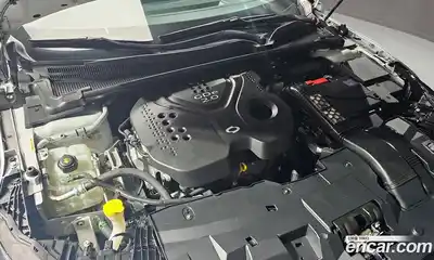 Renault SM6 2018 2.0 гидро в Москве № 148521, миниатюра 6