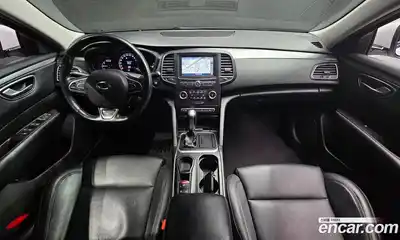 Renault SM6 2018 2.0 гидро в Москве № 148521, миниатюра 7