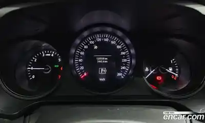 Renault SM6 2018 2.0 гидро в Москве № 148521, миниатюра 8