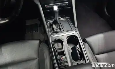 Renault SM6 2018 2.0 гидро в Москве № 148521, миниатюра 9
