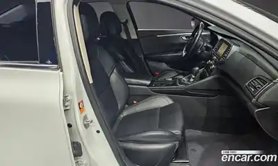 Renault SM6 2018 2.0 гидро в Москве № 148521, миниатюра 10