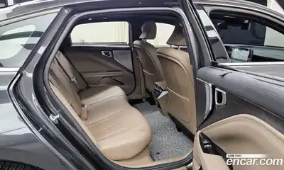 Kia K8 2022 1.6 Автомат в Москве № 19778, миниатюра 12