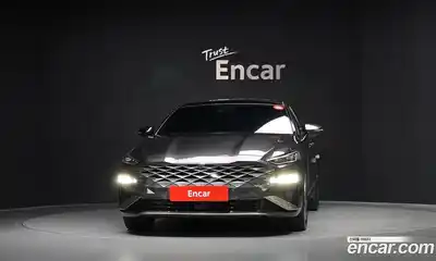 Kia K8 2022 1.6 Автомат в Москве № 19778, миниатюра 3