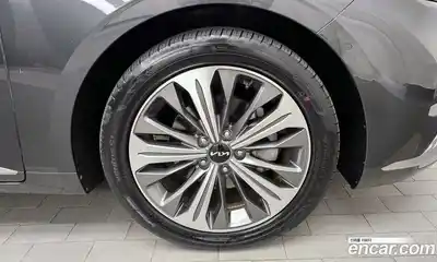 Kia K8 2022 1.6 Автомат в Москве № 19778, миниатюра 5