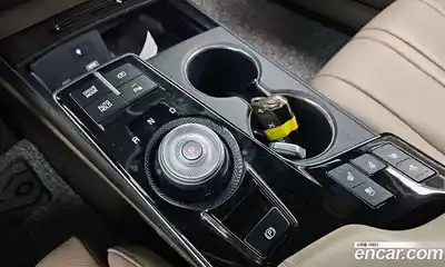 Kia K8 2022 1.6 Автомат в Москве № 19778, миниатюра 9