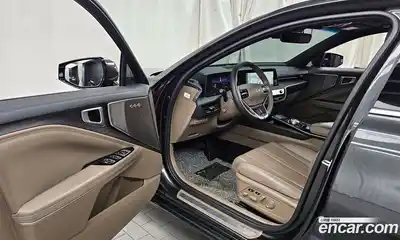 Kia K8 2022 1.6 Автомат в Москве № 19778, миниатюра 10