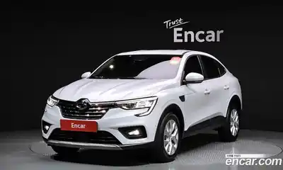 Renault XM3, 2020