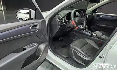 Renault XM3 2020 1.6 гидро в Москве № 221647, миниатюра 11