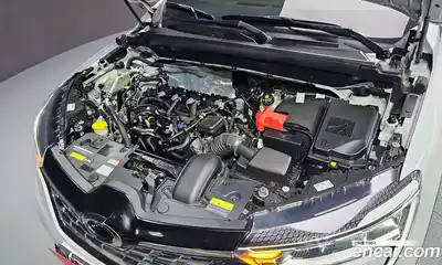 Renault XM3 2020 1.6 гидро в Москве № 221647, миниатюра 6