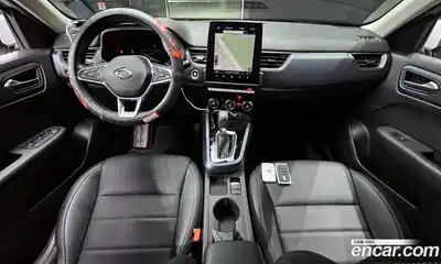 Renault XM3 2020 1.6 гидро в Москве № 221647, миниатюра 7