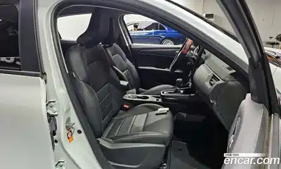 Renault XM3 2020 1.6 гидро в Москве № 221647, миниатюра 10