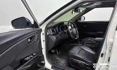 SsangYong TIBOLI 2017 1.6 гидро в Москве № 28380, миниатюра 11