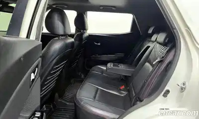 SsangYong TIBOLI 2017 1.6 гидро в Москве № 28380, миниатюра 12