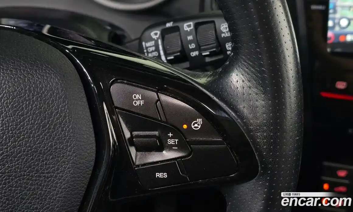 SsangYong TIBOLI 2017 1.6 гидро в Москве № 28380, фото 14