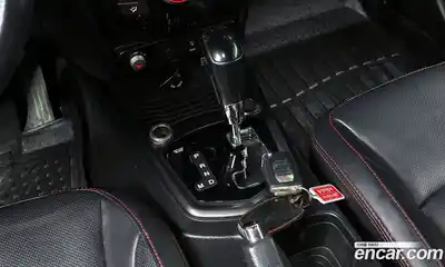 SsangYong TIBOLI 2017 1.6 гидро в Москве № 28380, миниатюра 9