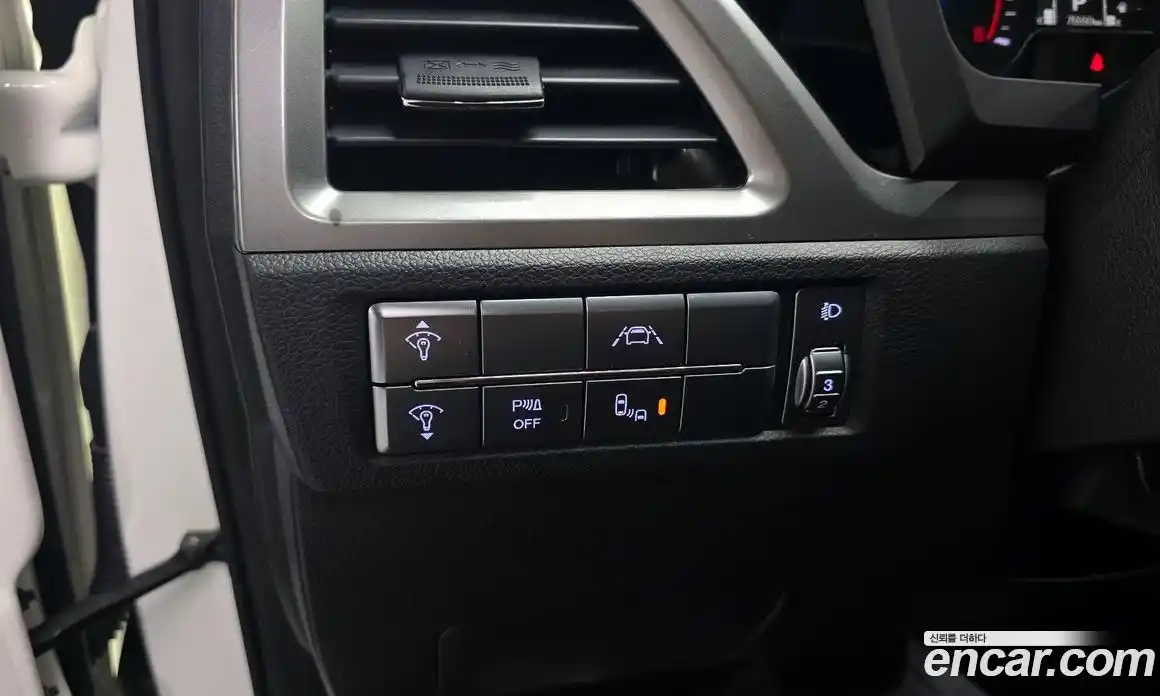 SsangYong Korando 2022 1.5 гидро в Москве, фото 14