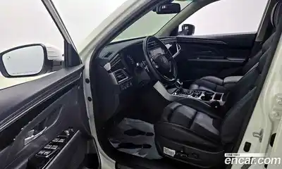 SsangYong Korando 2022 1.5 гидро в Москве, миниатюра 10
