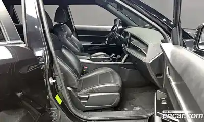 SsangYong Torres 2022 1.5 гидро в Москве № 30904, миниатюра 11