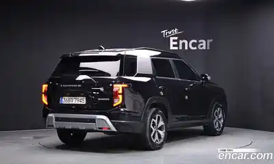 SsangYong Torres 2022 1.5 гидро в Москве № 30904, миниатюра 2