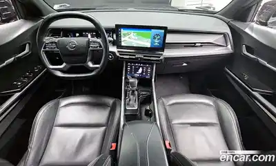 SsangYong Torres 2022 1.5 гидро в Москве № 30904, миниатюра 7