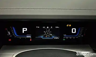 SsangYong Torres 2022 1.5 гидро в Москве № 30904, миниатюра 8