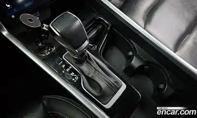 SsangYong Torres 2022 1.5 гидро в Москве № 30904, миниатюра 9