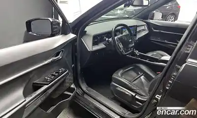 SsangYong Torres 2022 1.5 гидро в Москве № 30904, миниатюра 10