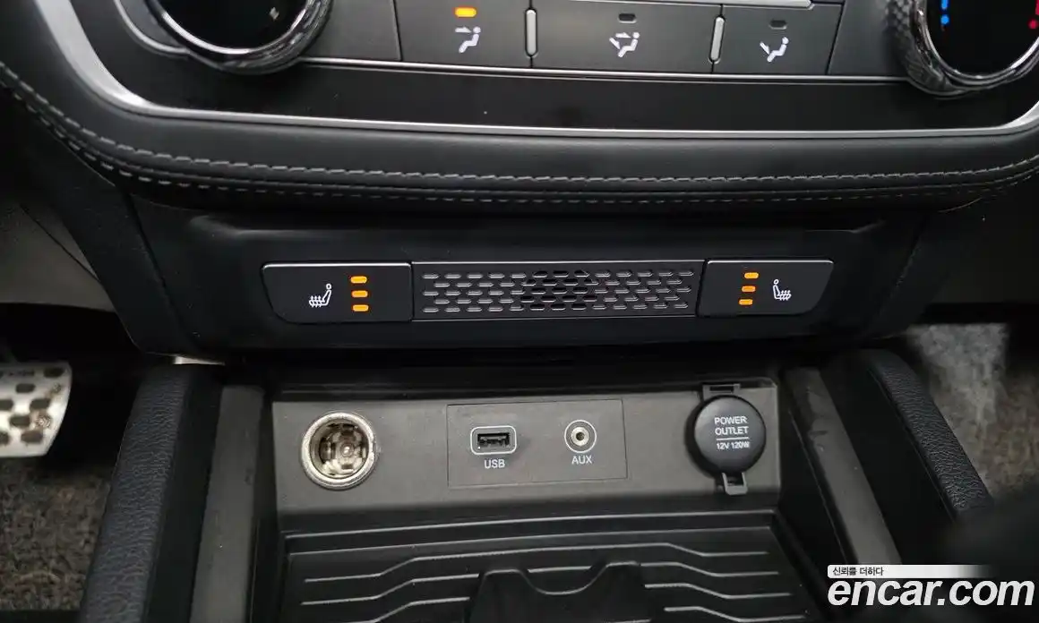 SsangYong Rexton 2018 2.2 гидро, фото 17