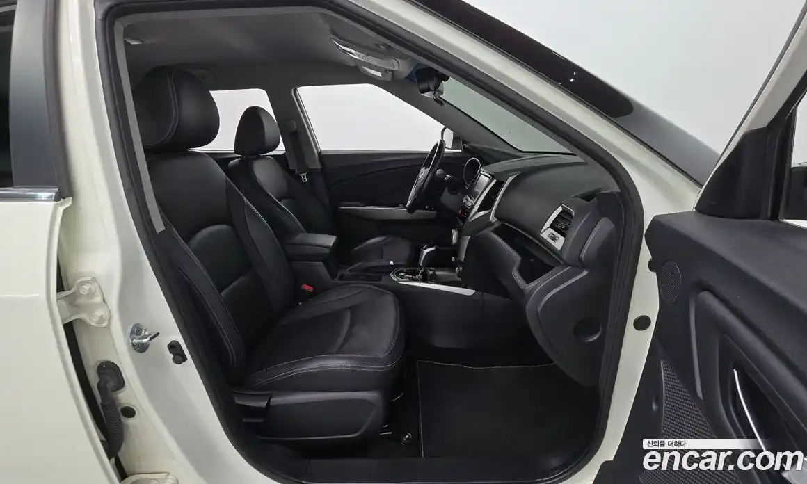 SsangYong TIBOLI 2015 1.6 гидро в Москве, фото 11
