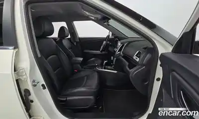 SsangYong TIBOLI 2015 1.6 гидро в Москве, миниатюра 11