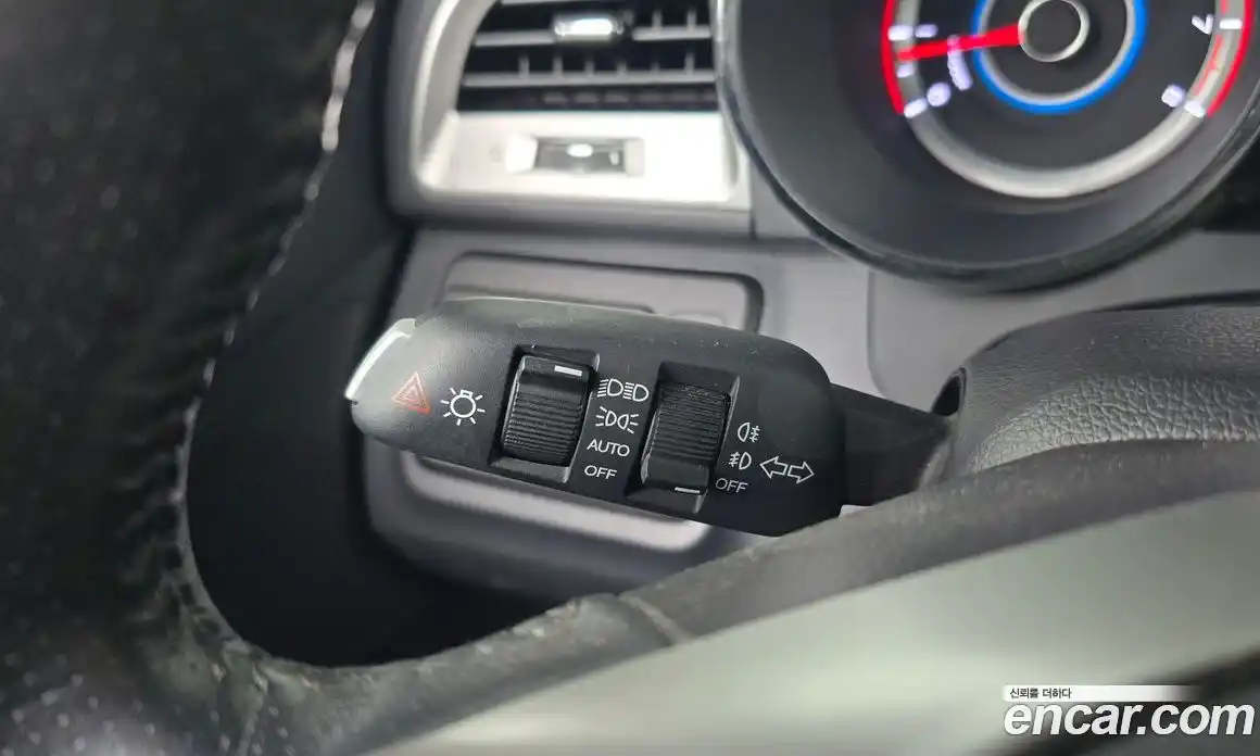SsangYong TIBOLI 2015 1.6 гидро в Москве, фото 17