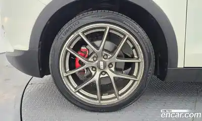 SsangYong TIBOLI 2015 1.6 гидро в Москве, миниатюра 5