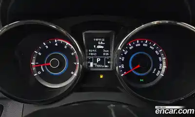 SsangYong TIBOLI 2015 1.6 гидро в Москве, миниатюра 8