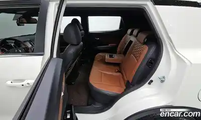 SsangYong TIBOLI 2019 1.6 гидро в Москве, миниатюра 11