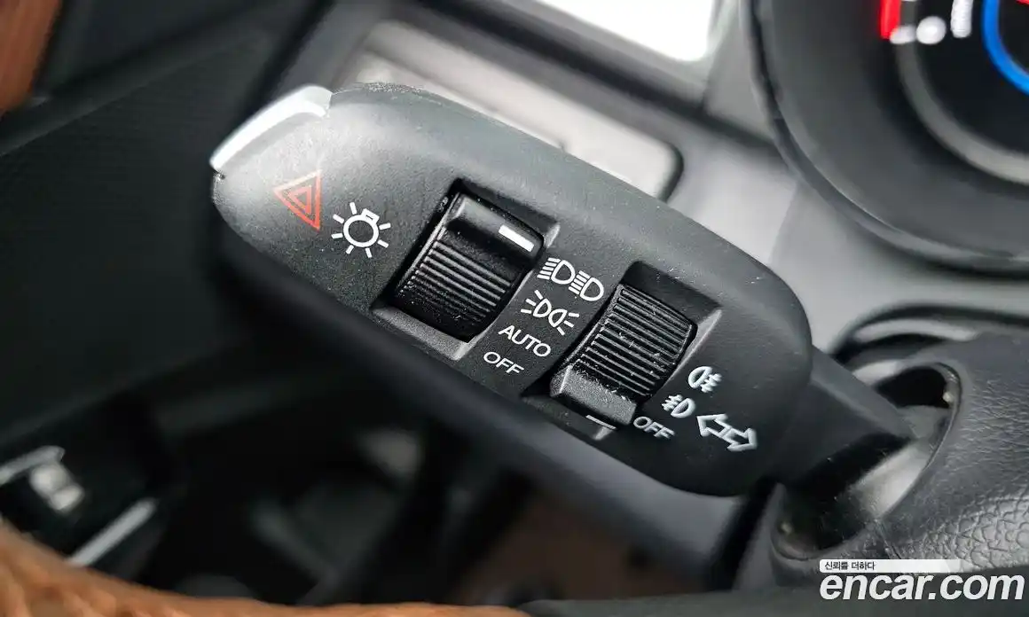 SsangYong TIBOLI 2019 1.6 гидро в Москве, фото 16