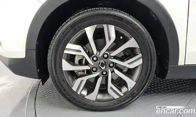 SsangYong TIBOLI 2019 1.6 гидро в Москве, миниатюра 5