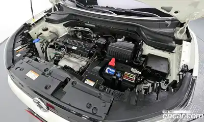 SsangYong TIBOLI 2019 1.6 гидро в Москве, миниатюра 6