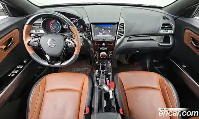 SsangYong TIBOLI 2019 1.6 гидро в Москве, миниатюра 7