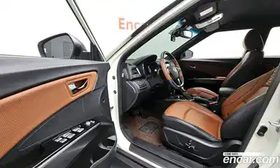 SsangYong TIBOLI 2019 1.6 гидро в Москве, миниатюра 10