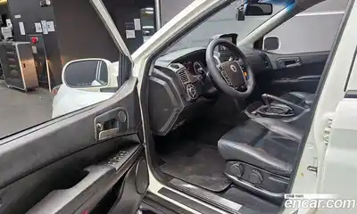 SsangYong Korando 2013 2.0 гидро в Москве, миниатюра 11